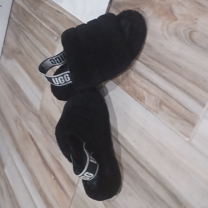 Ugg